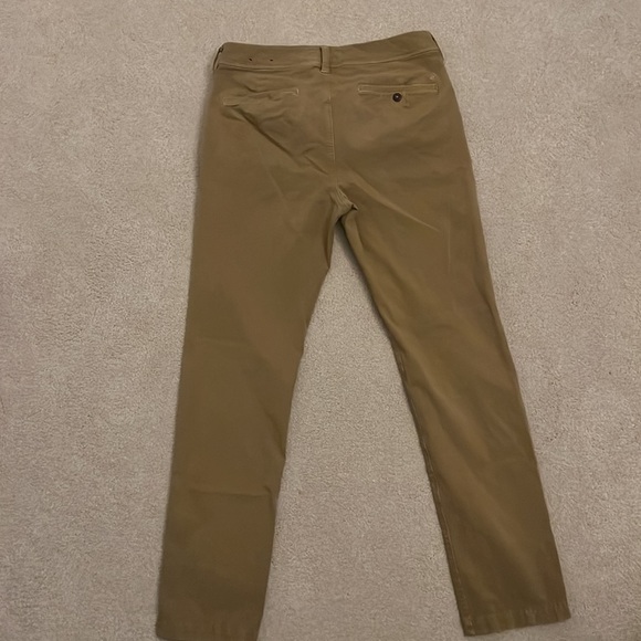 AE Slim 360• Flex Khakis 32x32 - Picture 4 of 5